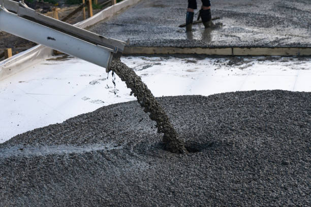 Best Concrete Sealing and Maintenance in Richboro, PA
