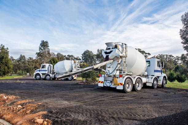 Best Decorative Concrete in Richboro, PA