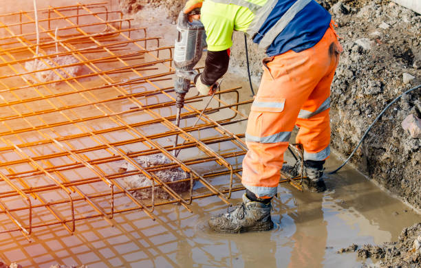 Best Concrete Patio Design and Installation in Richboro, PA